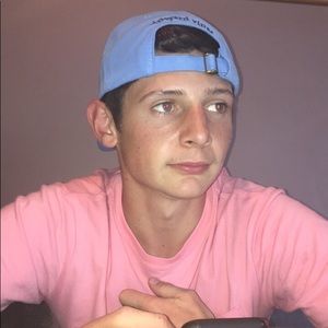 Meet your Posher, Zak